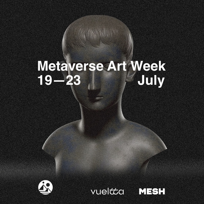MetaVerse Art Week (2023)